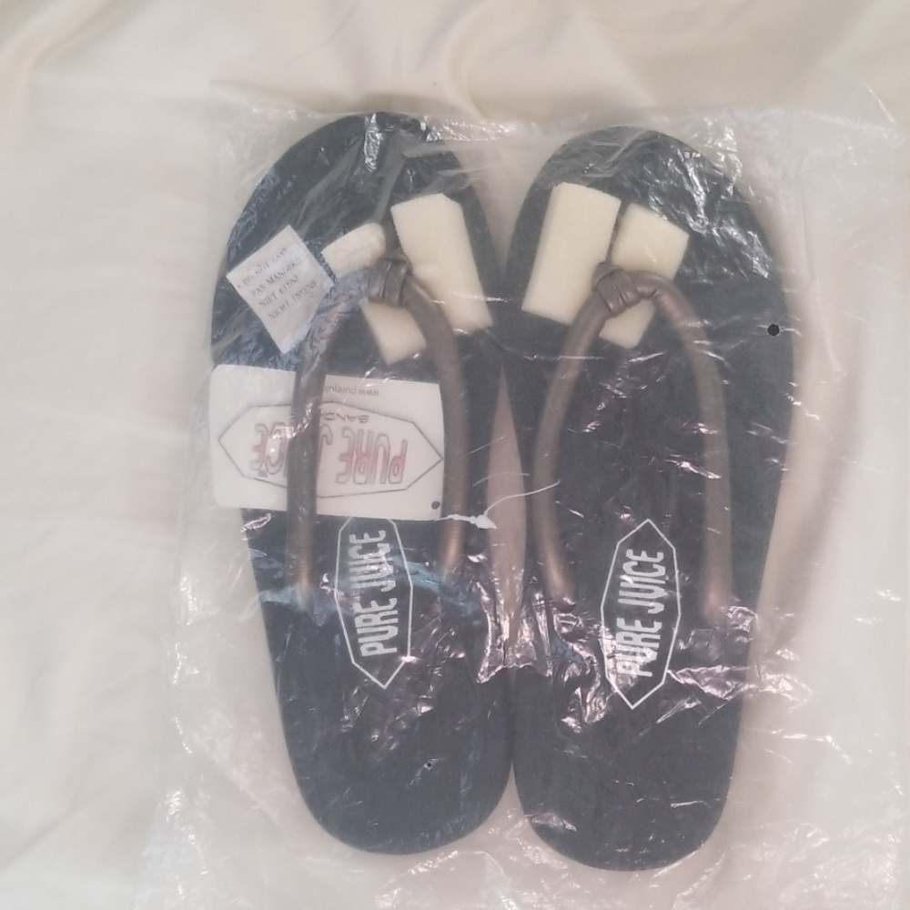 Flip flops